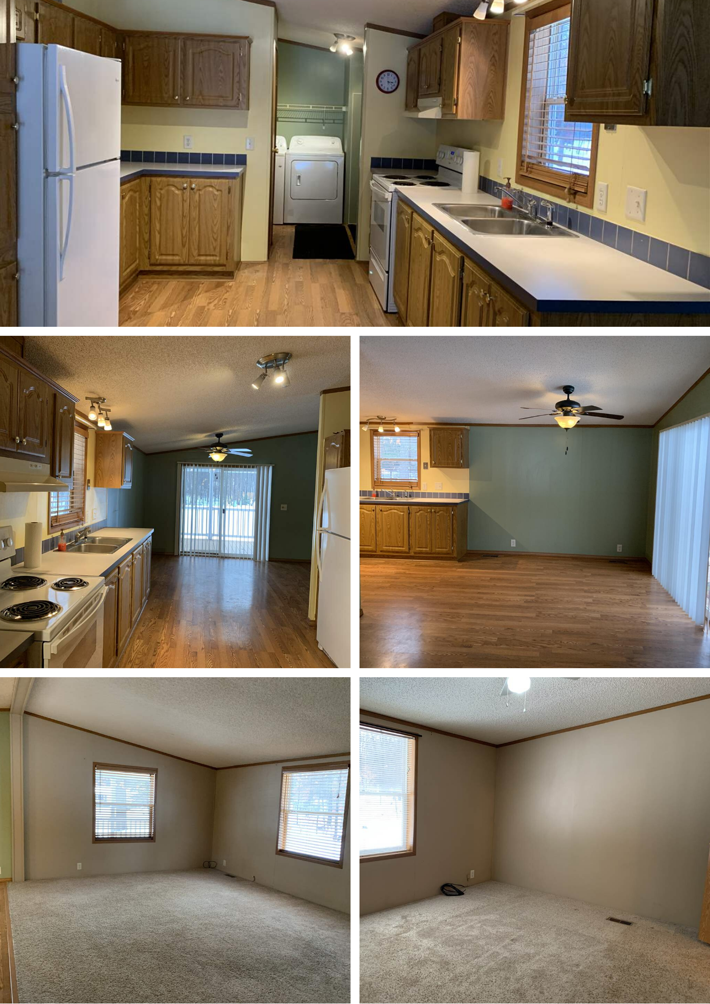 Pics of 307 Radcliff