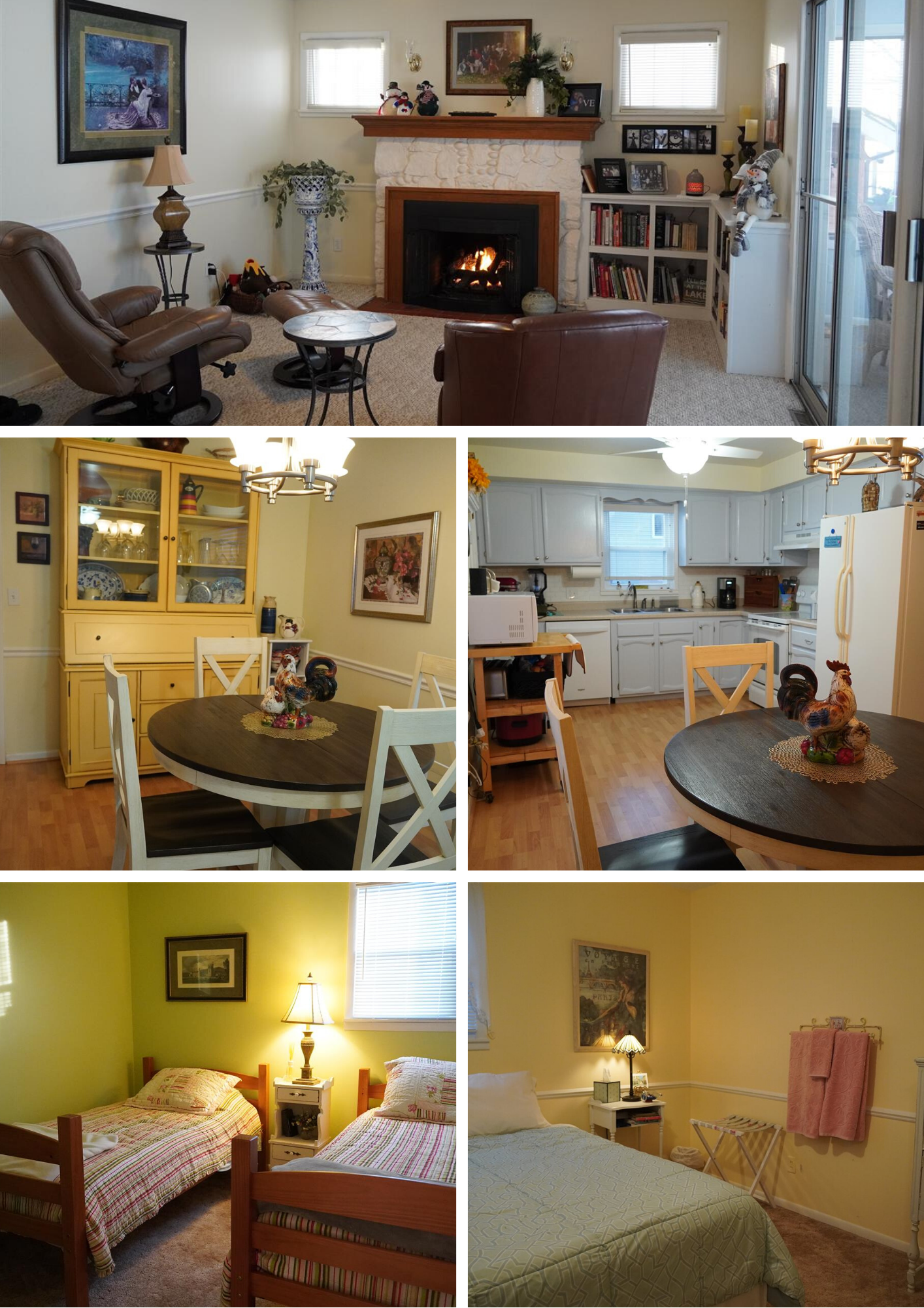 Pictures of 808 Houghton View